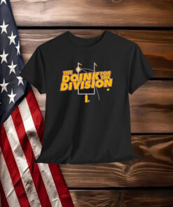 Kansas City Chiefs The Doink For The Division Shirt