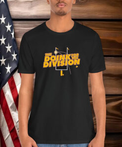 Kansas City Chiefs The Doink For The Division Shirt