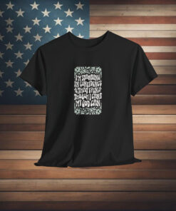 Katy Nichole I’m Standing In Confidence That Even Though I Can’t My God Can Shirt