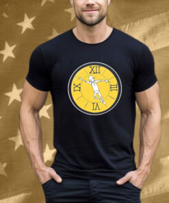Killing Time NYHC And Chrisrwk Tee Shirt