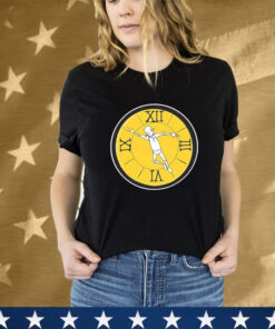 Killing Time NYHC And Chrisrwk Tee Shirt
