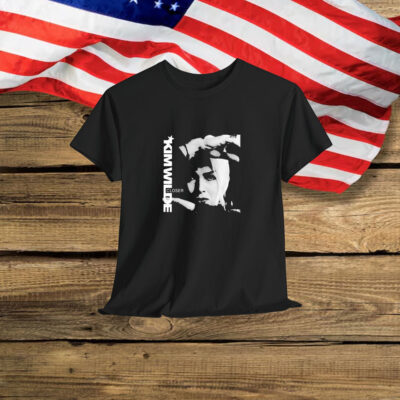 Kim Wilde Closer Shirt