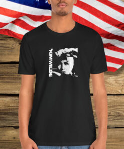 Kim Wilde Closer Shirt