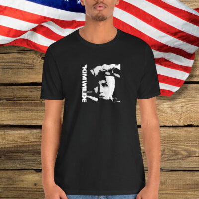 Kim Wilde Closer Shirt