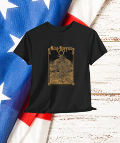 King Buffalo Phoenix Shirt