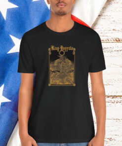 King Buffalo Phoenix Shirt