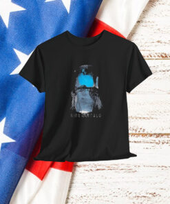 King Buffalo Portal Shirt
