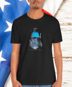 King Buffalo Portal Shirt