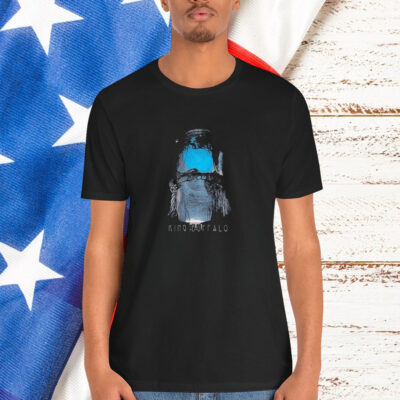 King Buffalo Portal Shirt