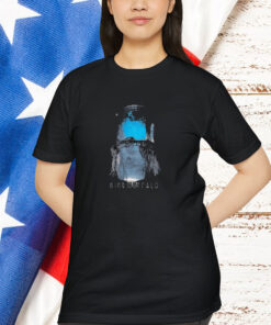 King Buffalo Portal Shirt