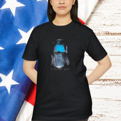 King Buffalo Portal Shirt