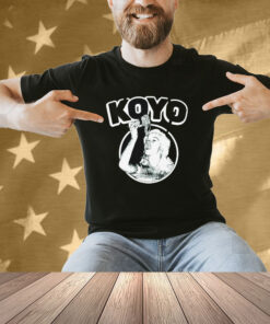 Koyo Deli Shirt