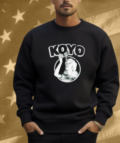 Koyo Deli Shirt
