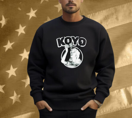 Koyo Deli Shirt