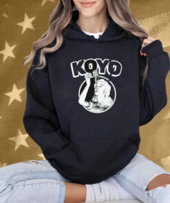 Koyo Deli Shirt