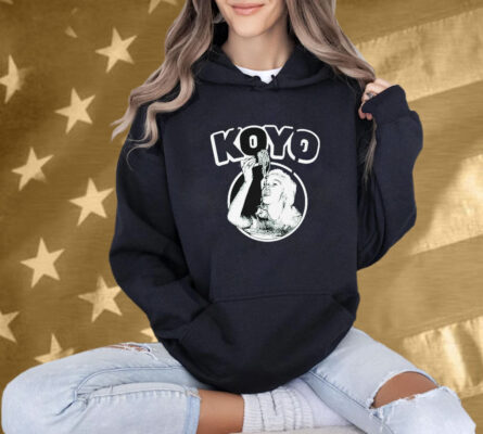 Koyo Deli Shirt
