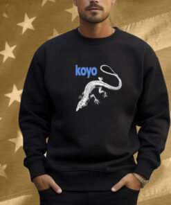 Koyo Gator Shirt