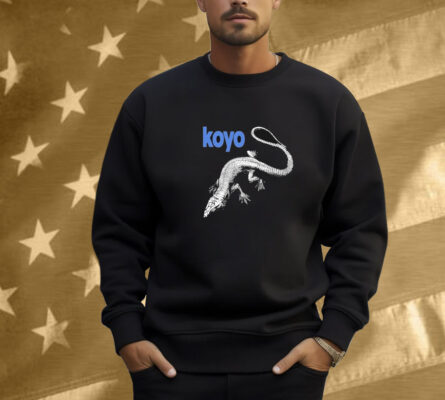 Koyo Gator Shirt