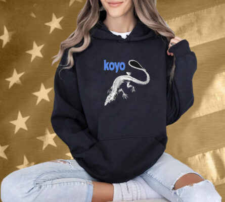 Koyo Gator Shirt
