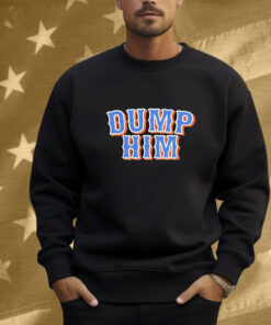 Koyo New York Mets Dum Him Shirt
