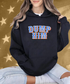 Koyo New York Mets Dum Him Shirt