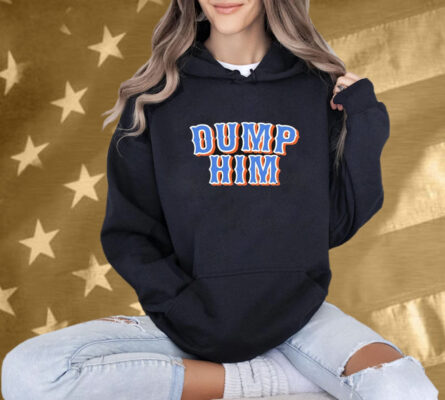 Koyo New York Mets Dum Him Shirt