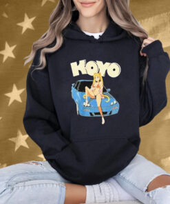 Koyo Sailor Moon Shirt