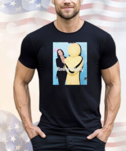 Kyle Mooney Y2K Almost Friday T-Shirt