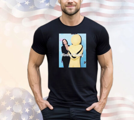 Kyle Mooney Y2K Almost Friday T-Shirt