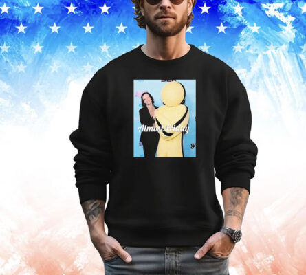 Kyle Mooney Y2K Almost Friday T-Shirt