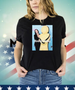 Kyle Mooney Y2K Almost Friday T-Shirt