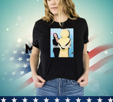 Kyle Mooney Y2K Almost Friday T-Shirt
