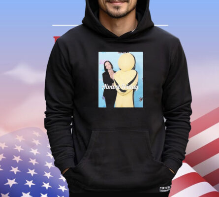 Kyle Mooney Y2K Almost Friday T-Shirt