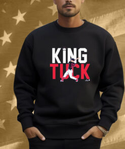 Kyle Tucke King Tuck Chicago Cubs Shirt
