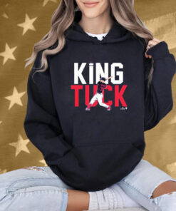 Kyle Tucke King Tuck Chicago Cubs Shirt