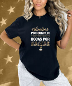 LAFC x PAISA BOYS Sueños Shirt
