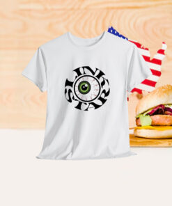 La MêMe Gang Eye Shirt