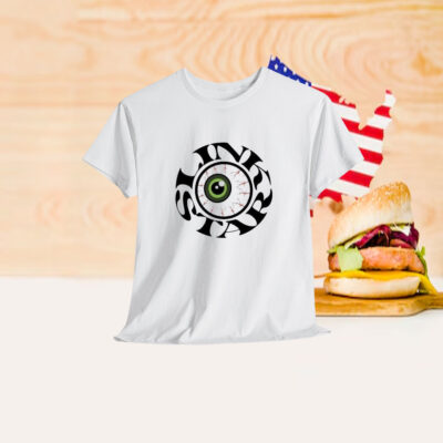 La MêMe Gang Eye Shirt