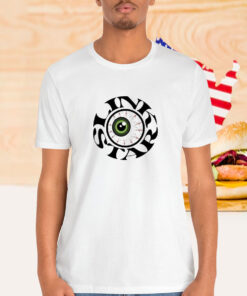 La MêMe Gang Eye Shirt