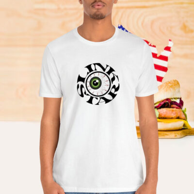 La MêMe Gang Eye Shirt