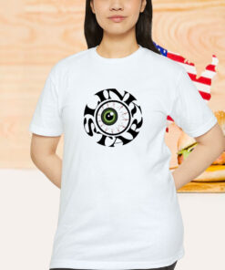 La MêMe Gang Eye Shirt