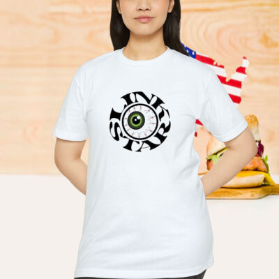 La MêMe Gang Eye Shirt