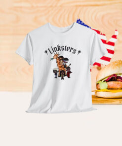 La MêMe Gang Linksters Shirt