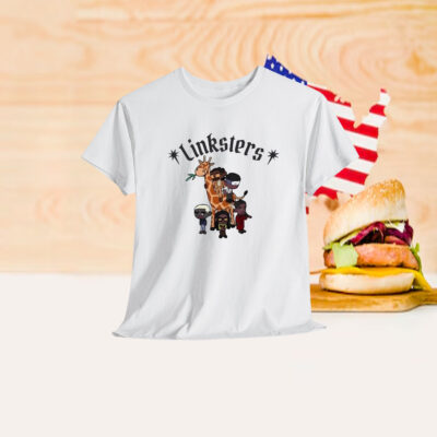 La MêMe Gang Linksters Shirt
