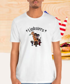 La MêMe Gang Linksters Shirt