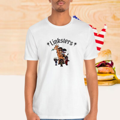 La MêMe Gang Linksters Shirt