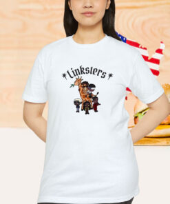 La MêMe Gang Linksters Shirt