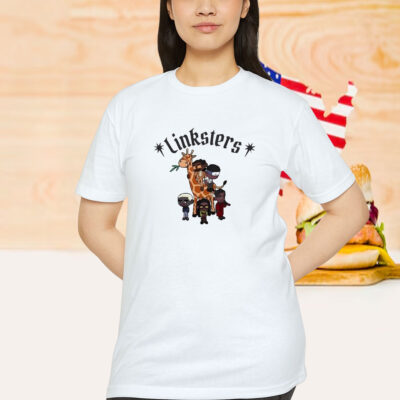 La MêMe Gang Linksters Shirt