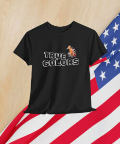 La MêMe Gang True Colors Shirt