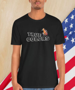 La MêMe Gang True Colors Shirt